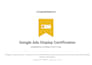 setup, manage and optimize google ads PPC campaigns